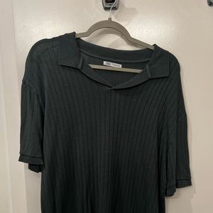 ZARA Polo